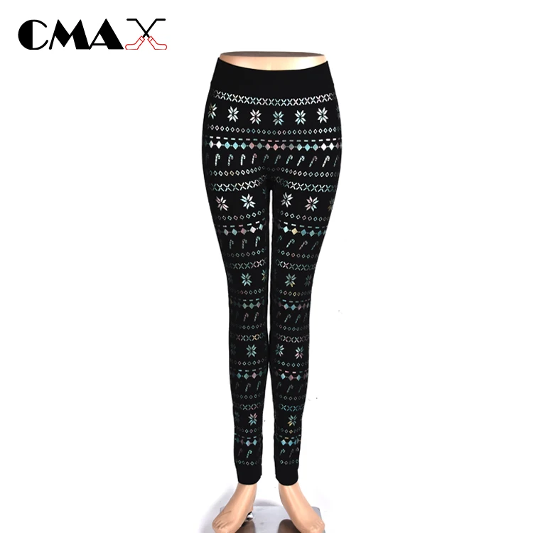 Tights leggings