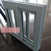 PVC windows standard size modern window grill design