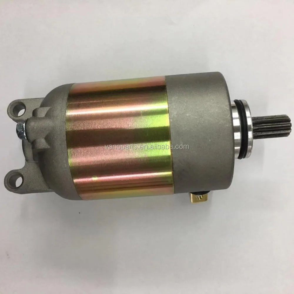 Mio Motorcycle Starter Motor Parts Specification For Indonesia Buy