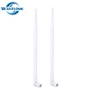 Factory Price RP-SMA Connector Huawei USB Modem External 4G lte Antennas Huawei Rubber Duck Whip Antenna RP-SMA Plug