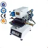 New TJ-74 Mini desktop Hot Foil Stamping printing embossing machine for wedding invitation card