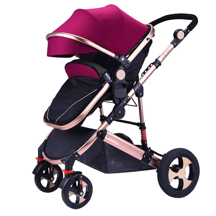 latest baby strollers