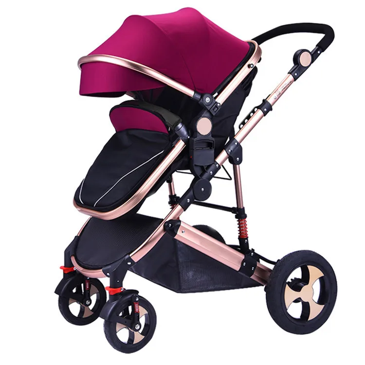 latest strollers 2019