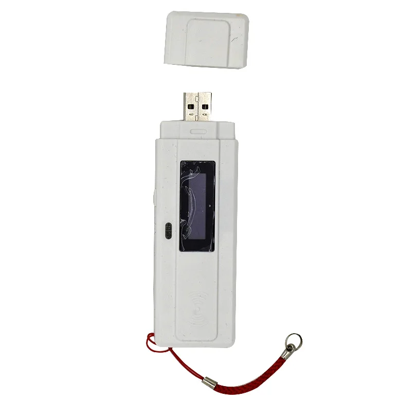 Cheap price pet animal microchip pocket handheld smaller rfid reader