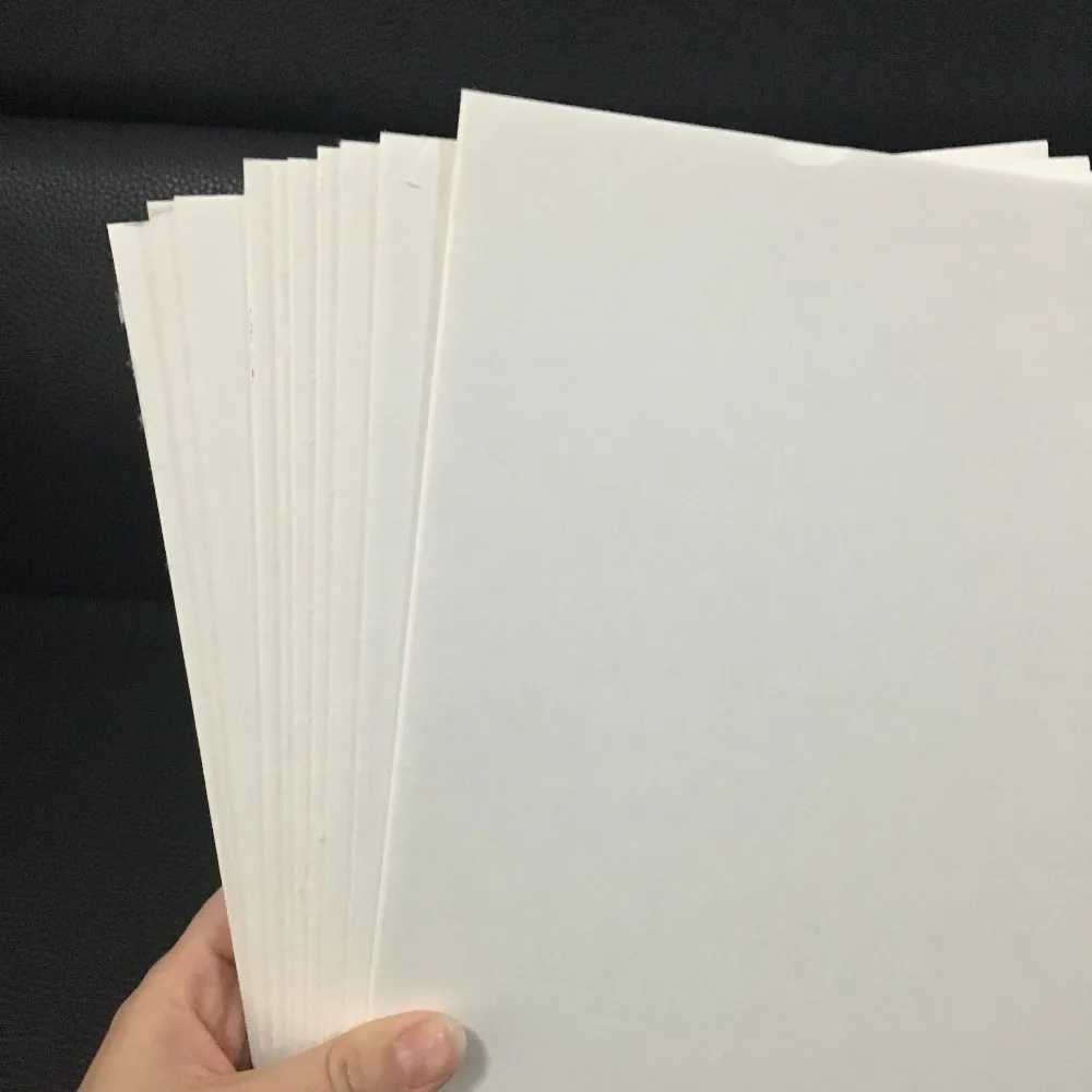 Hanging Car Air Freshener Absorbent Paper 1.6mm 1.8mm Buy Car