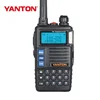 ham radio wakie talkie T-UV2D radio communication