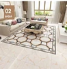 800x800mm Pattern Medallion Tile for Hotel Hall Floor Tiles