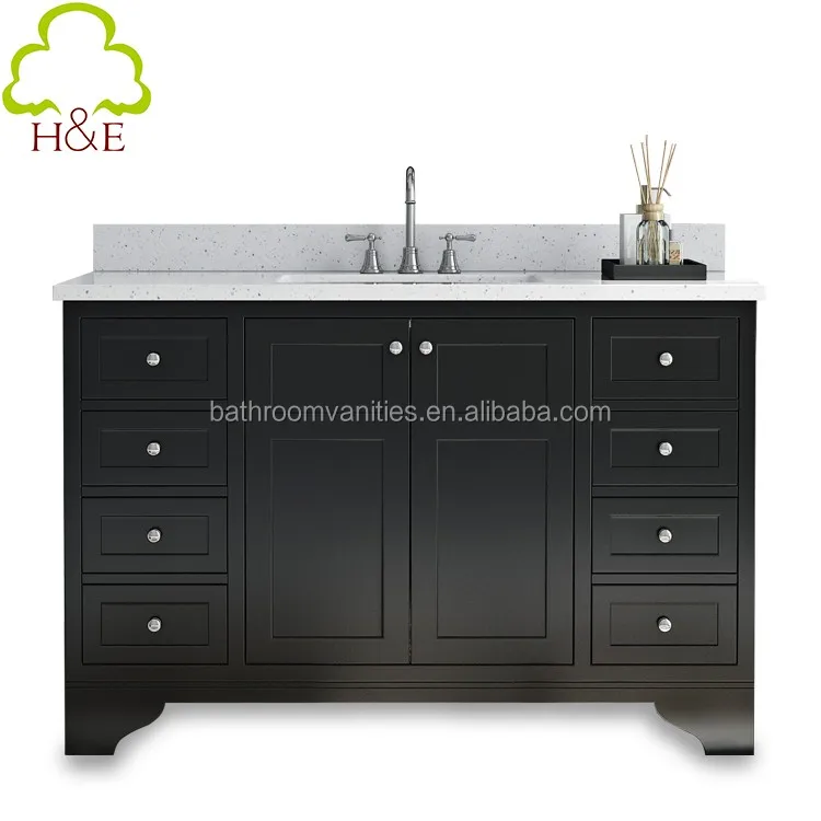 Venta al por mayor mesa lavabo roble-Compre online los mejores mesa