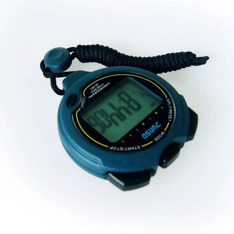 giant led stopwatch