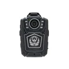 Senken Super HD night vision body camera for polic build-in GPS , WIFI, auto infrared LED