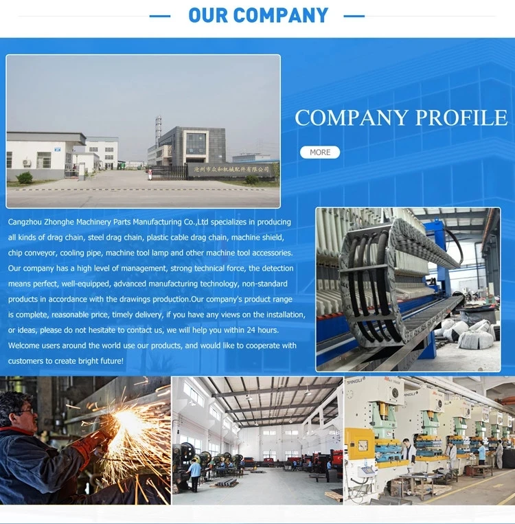 our factory