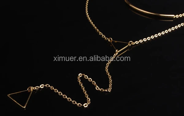 Buy Gold Chain Necklace,Latest Long 