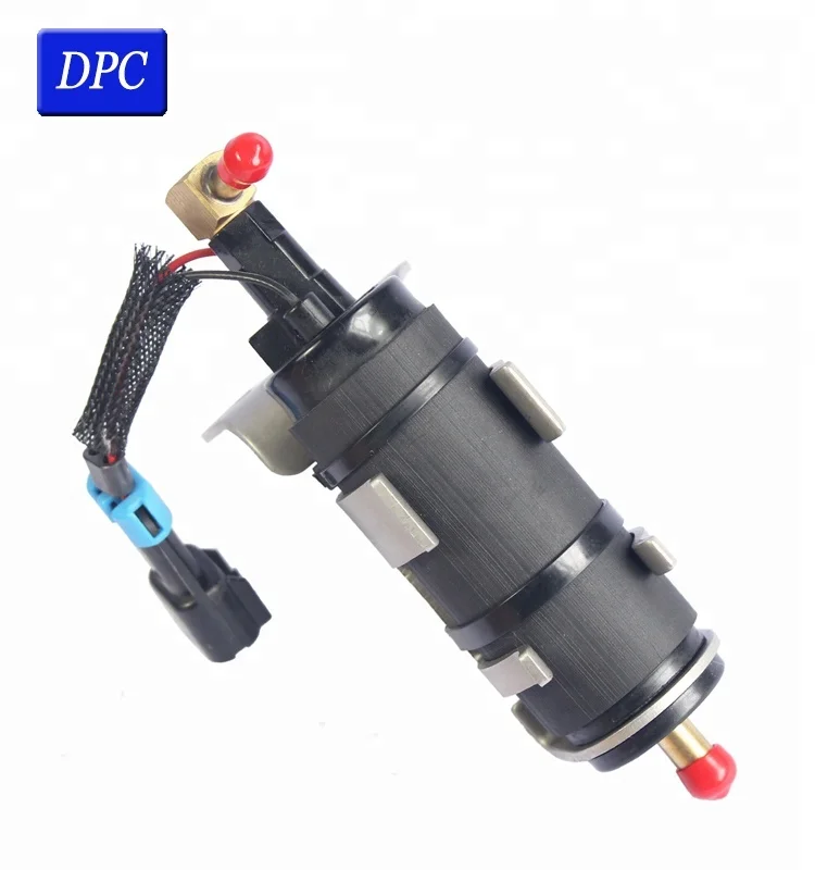 Factory Price Outboard Low Pressure Electric Fuel Pump Assembly For