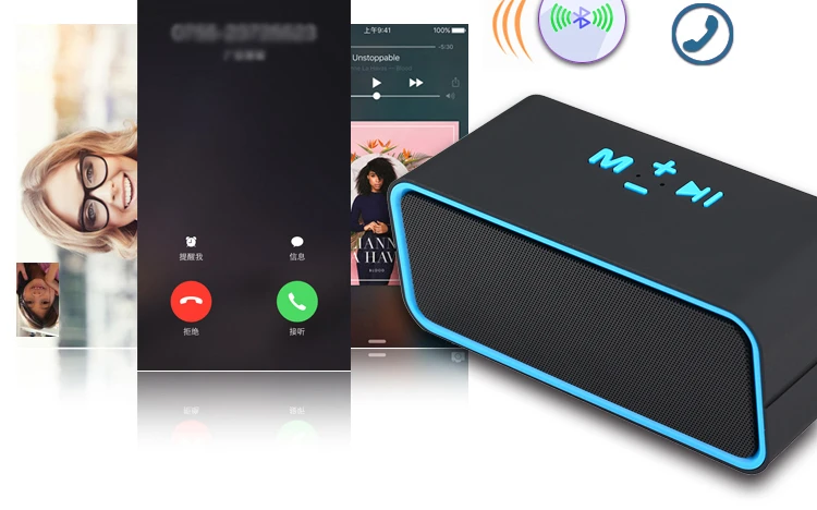 active type high-end speaker bluetooth promotion anker soundcore bluetooth speaker - ANKUX.COM