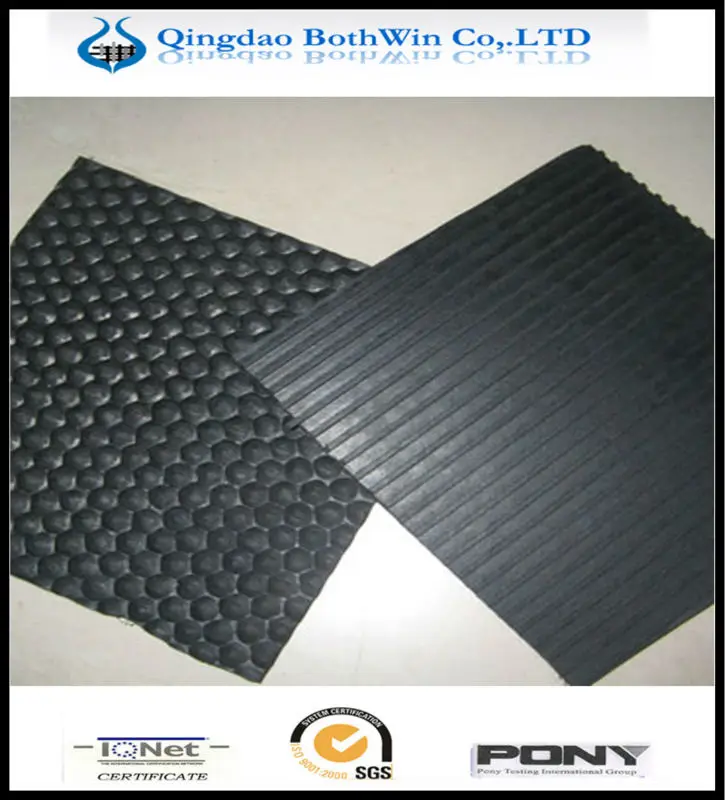 Cheap Antislip Horse Stall Rubber Mat Stable Rubber Cow Mat Buy