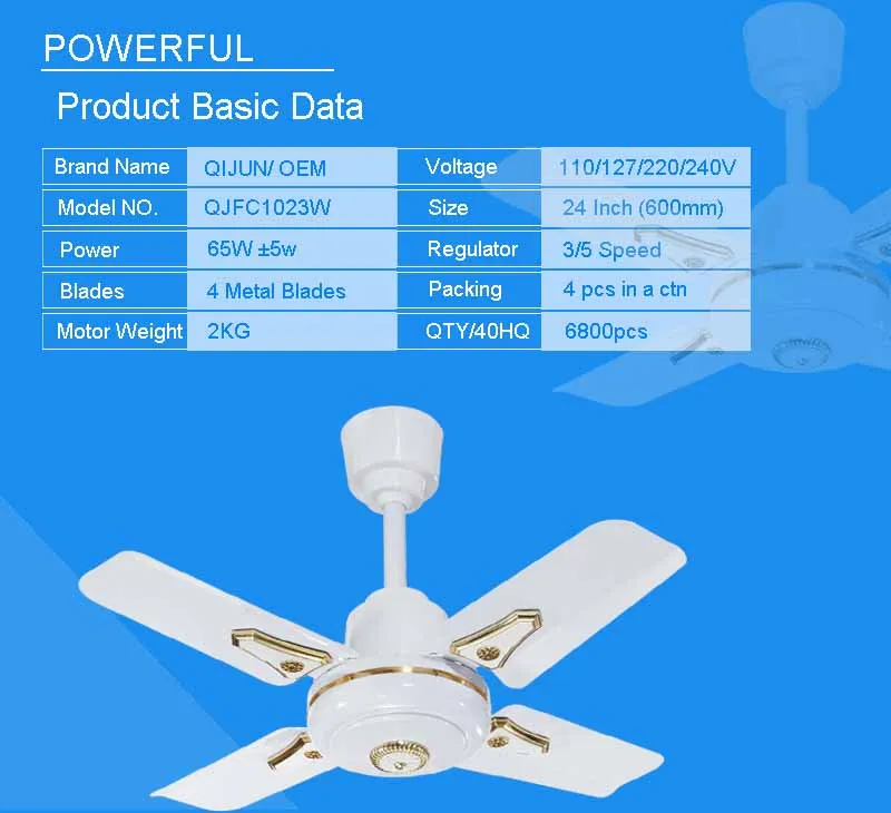 Small Size Fan Ceiling Of Orient Model For 24 Inch Industrial Ceiling Fan For High Rpm Buy China Ac Ceiling Fan Small Ceiling Fan Orient Ceiling Fan