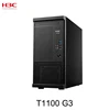 H3C UniServer T1100 G3 Tower Server 4 memory slots DDR4 UDIMM