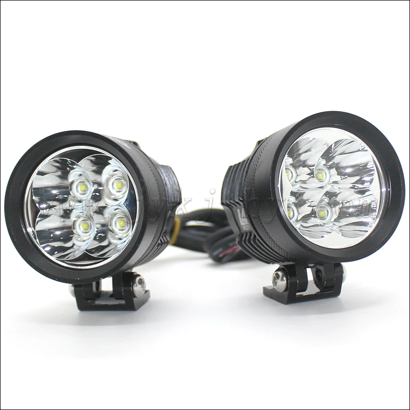 L4X 40W LED motorcycle head light