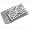 Yutong supplier dual plate check valve bock 80010 for bock compressor