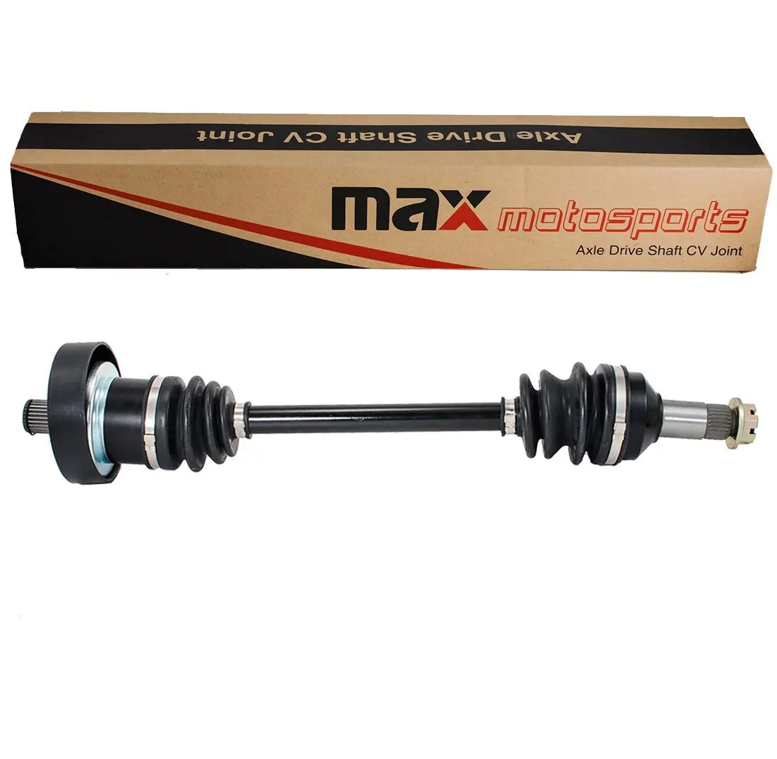 Front Left Right CV Axle Shaft For Polaris Ranger 900 Crew 2014-2019, RZR S 800 2009-2014, Ranger Crew 1000 EPS 2020, Ranger 570 Crew Full-Size 2015 For 1332637 In | Whizz Axles - Foto 3