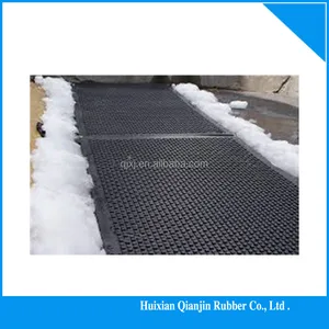 China Driveway Rubber Mats China Driveway Rubber Mats