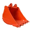 30 ton rock excavator bucket EX360 for hitachi model
