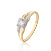 Latest Simple Fancy Ladies Gold Finger Big Gemstone Ring For Women,diamond engagement stone gold ring design for women