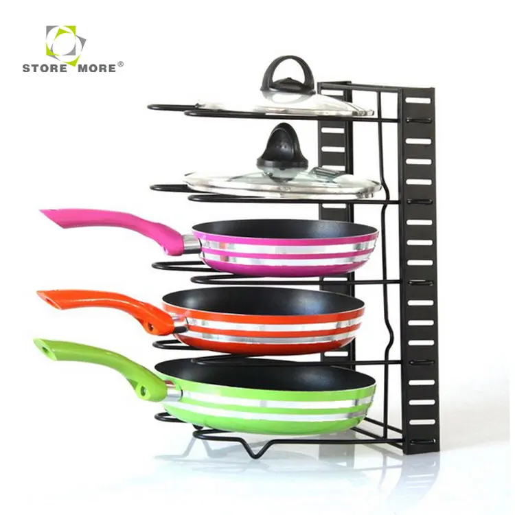 Bajo Moq Tapa Soporte De Utensilios De Cocina Titulares De La Tapa De