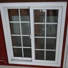 نوافذ بلاستيكية الأعلى مبيعًا بأرخص سعر في الصين لعام 2017