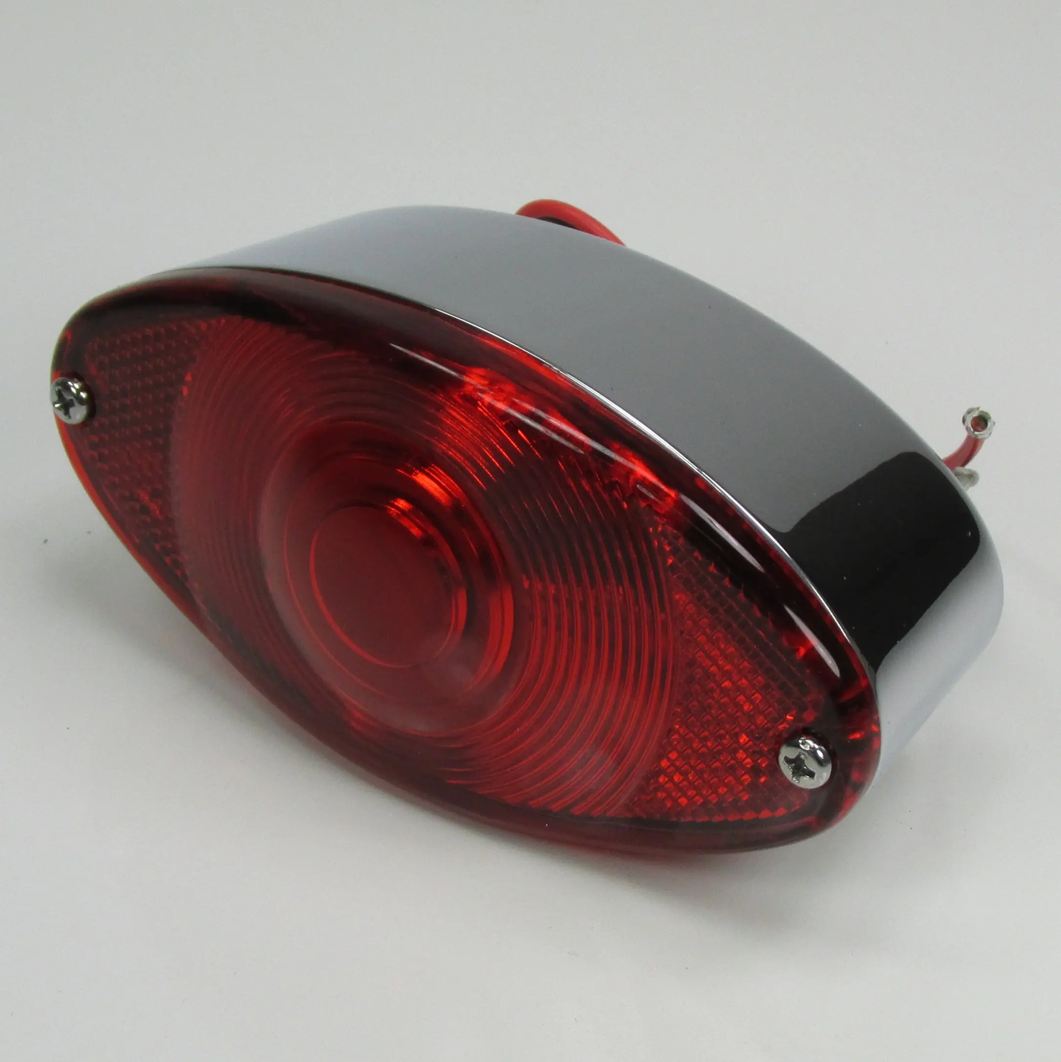 cateye volt rear light