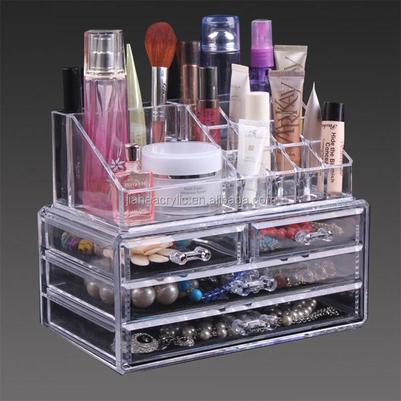 Aufbewahrungsbox Nagellack