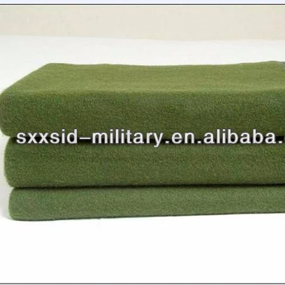 military invisible blanket