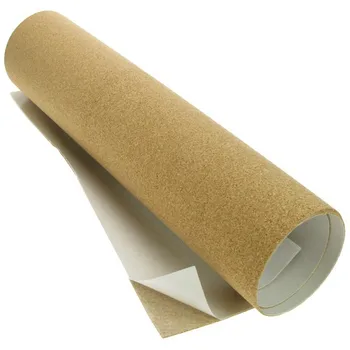 cork adhesive