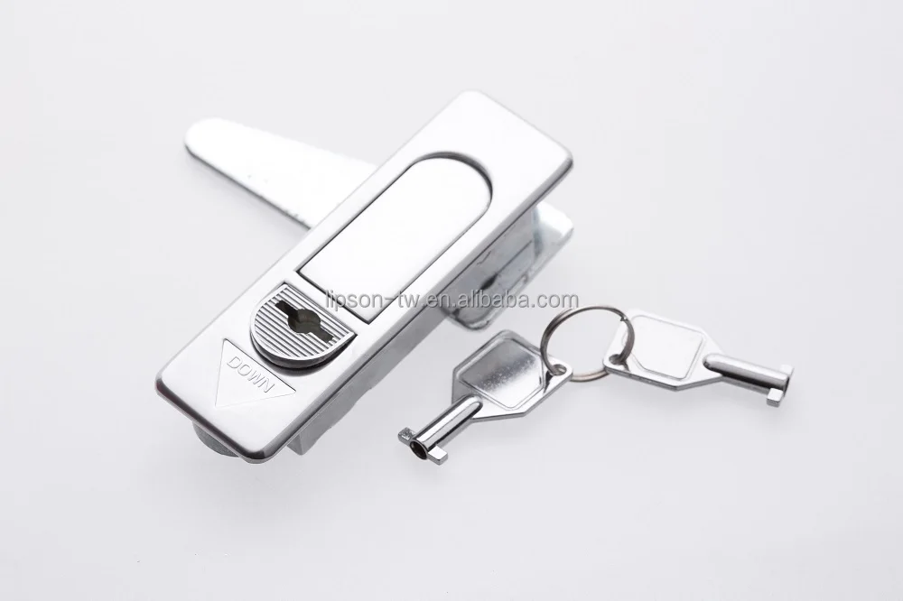 Lm-732 Power Distribution Boards Quarter Turn Push Button Lift And Turn ...