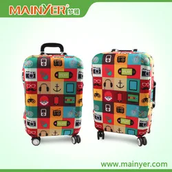 suitcase cover luggage
