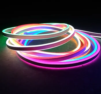 Smd 2835 120 Leds M Led Flex Neon Strip Light Rope View Flexible Lman Oem Product Details From Guangdong Langman Smd 2835 120 Leds M Led Flex Neon Strip Light Rope View Flexible Lman Oem Product Details From Guangdong Langman