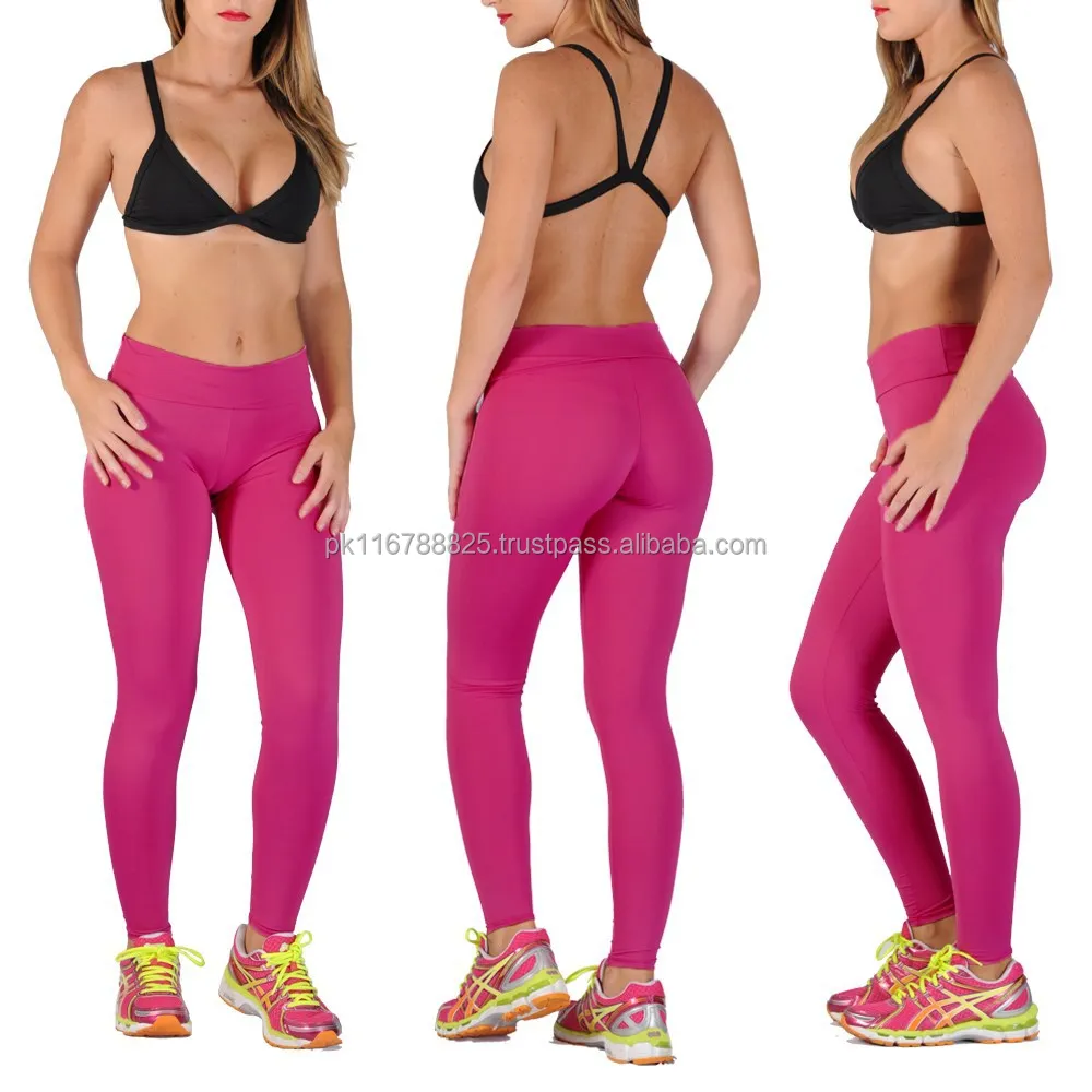 lycra workout leggings