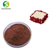 Cooked meat Bakery products Cosmetic dyestuffs low price cochineal carmine e 120 Cochineal red powder 50%