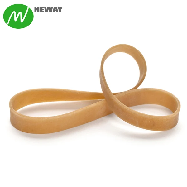 nitrile rubber bands