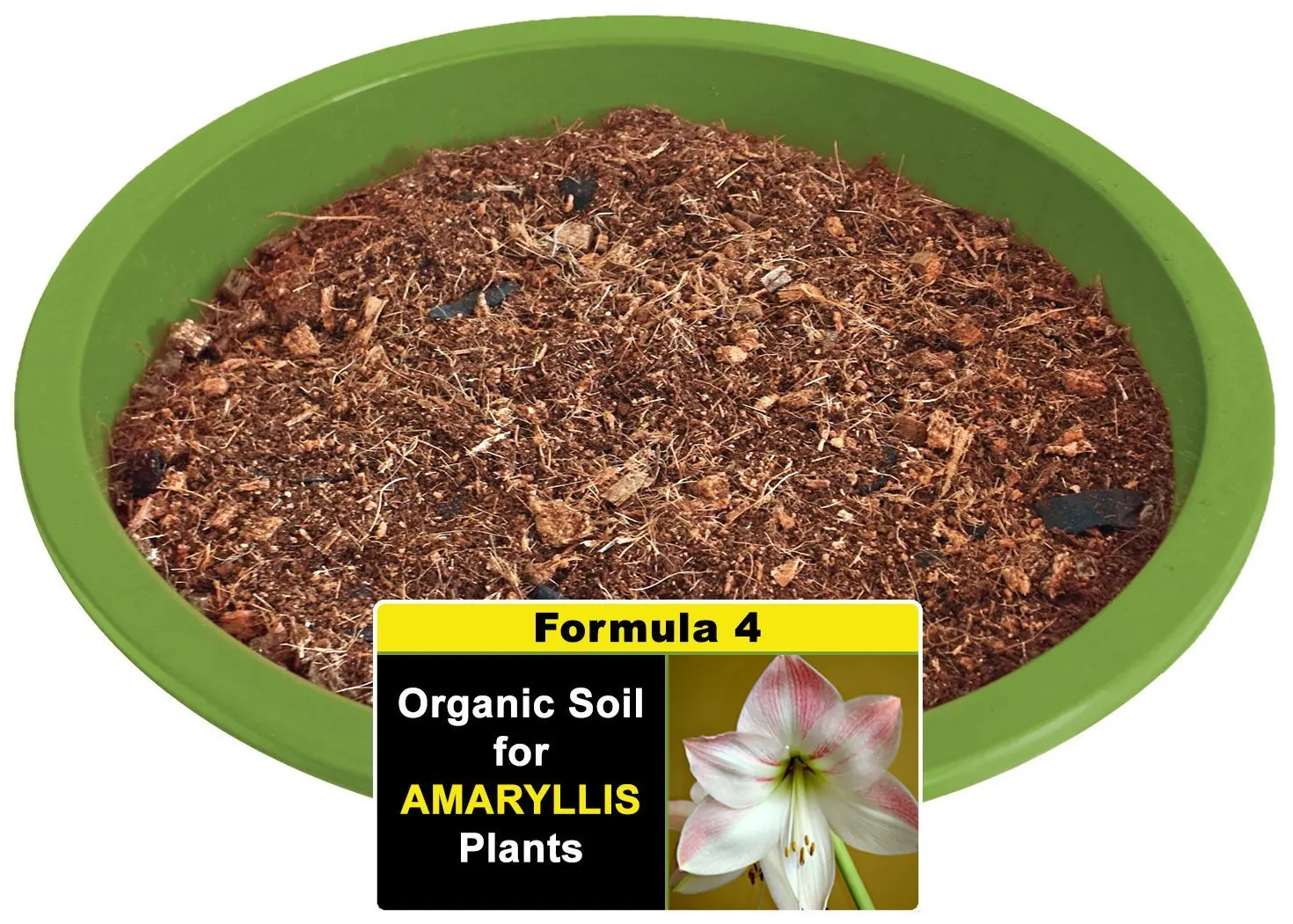 Sta Green Potting Mix Find Deals On Get Quotations Smiling Worm 5 Quarts Organic Potting Mix With Charcoal For Amaryllis Hippeastrum Houseplant Soil