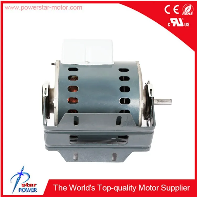 1/3hp 220v 1425rpm Air Water Cooler Motors Fan Motor For Evaporative