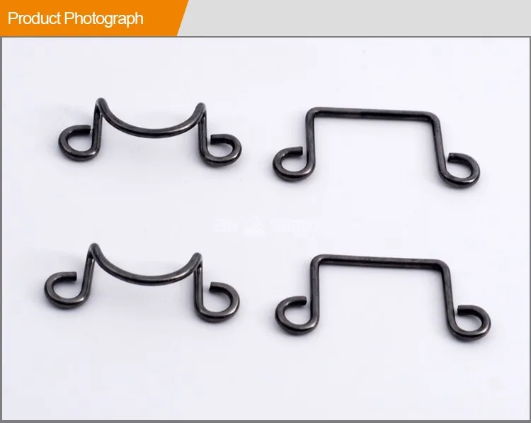 Hook And Loop Closure Kh20122 Buy Coat Hook And Eye,Small Brass Hooks