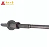 Accuracy grade alloy steel spline bearing 2-5 Oil hole ball spline shafts