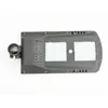 economical high quality 100 watt outdoor bridgelux chip led street light housing module case