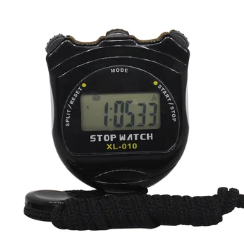 small stopwatch