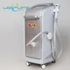 Painless Laser Depilacion High Quality 808nm Fiber Coupled Device for Spa Clinic and Beauty Center Use