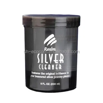 Silver cleaner средство для чистки серебра