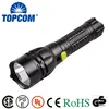 Diving Flashlight Torch High Power Aluminum LED Flashlight Diving