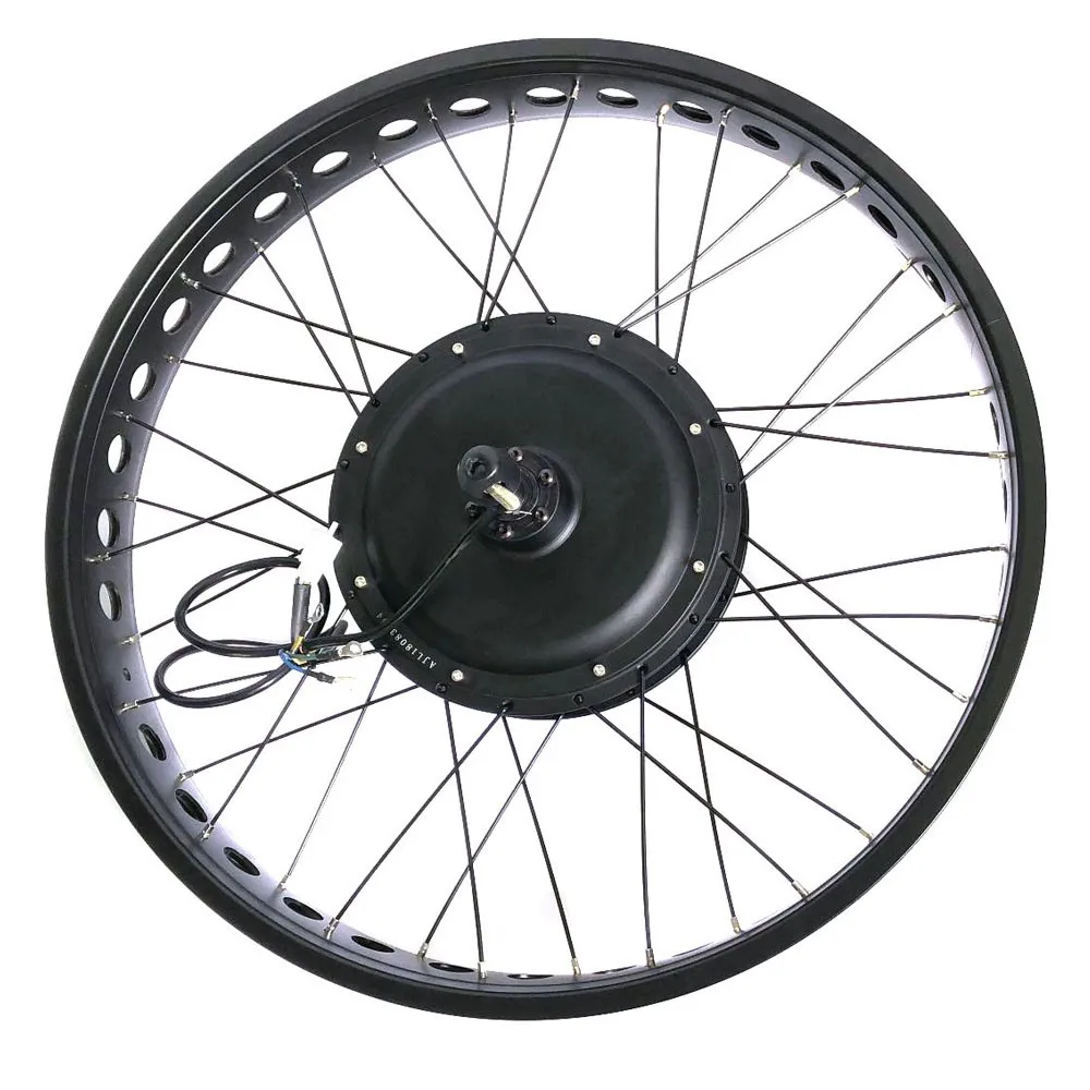 Csc Factory Direct Provide 48volt 1500w Electric E Bicycle Fat Tire