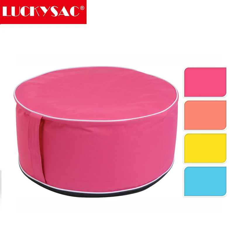 Wholesale Inflatable Air Cooled Seat Cushion,Round Rubber Seat Cushion